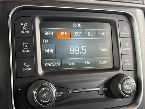 Used 2018 RAM 2500 Tradesman w/ Chrome Appearance Group AWD/4WD image 18