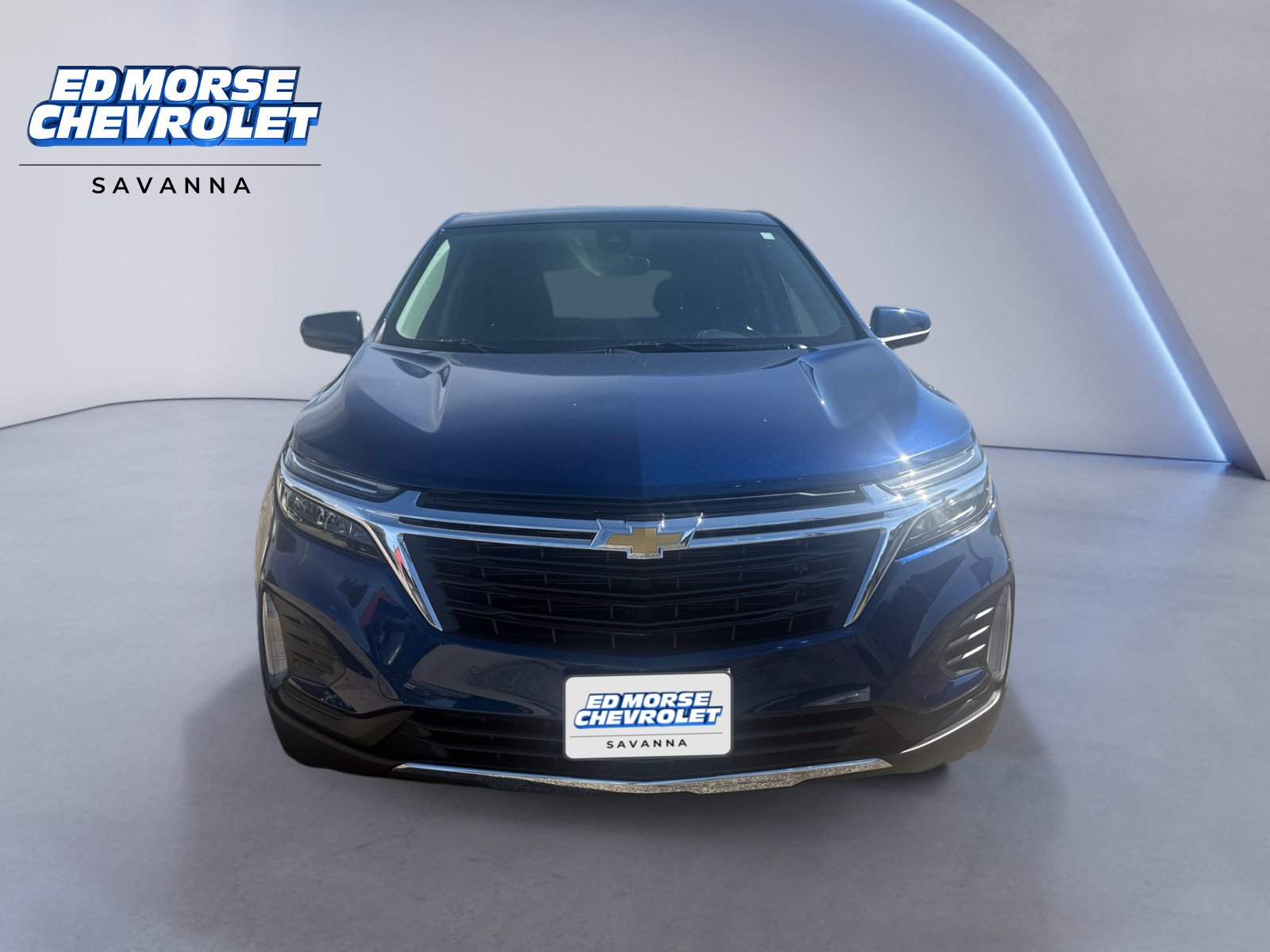 Used 2023 Chevrolet Equinox LT FWD image 8