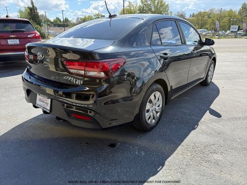 Used 2018 Kia Rio LX FWD image 7