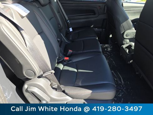 New 2026 Honda Odyssey Sport-L image 17