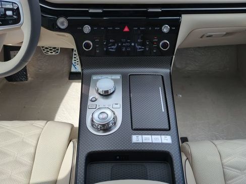 Certified 2026 Genesis G80 3.5T Sport Prestige AWD/4WD image 17
