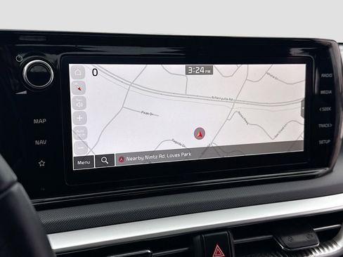 Used 2024 Kia K5 GT-Line image 9