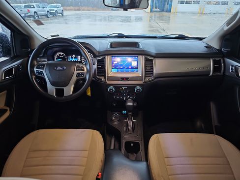 Used 2022 Ford Ranger XLT AWD/4WD image 17