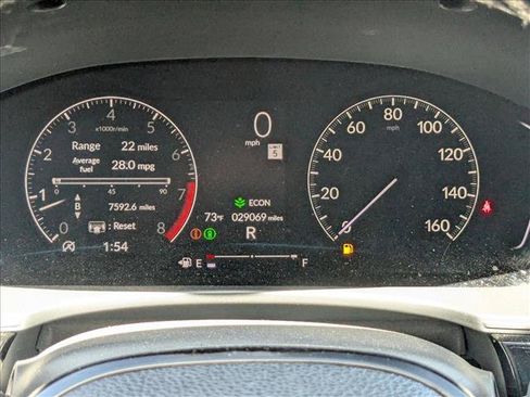 Used 2024 Honda Civic Sport image 11