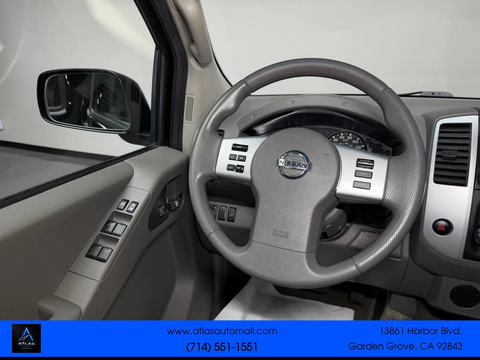 Used 2014 Nissan Frontier SV w/ SV Value Truck Package RWD image 20