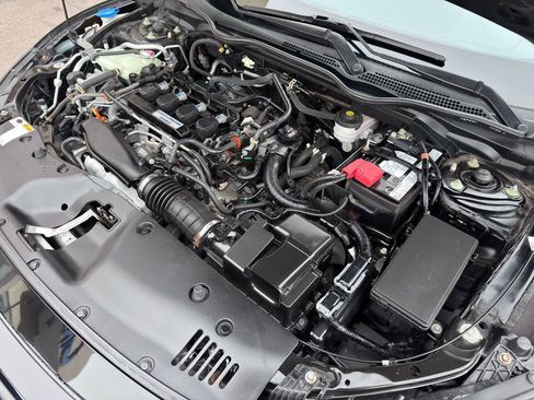 Used 2020 Honda Civic Sport image 40