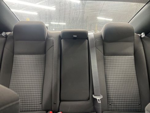 Used 2023 Dodge Charger R/T w/ Blacktop Package image 21