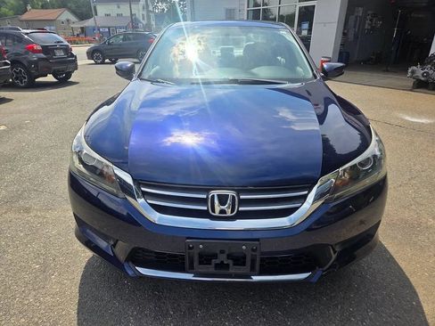 Used 2015 Honda Accord LX image 30