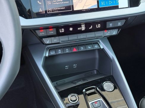 New 2026 Audi A3 2.0T Premium image 32