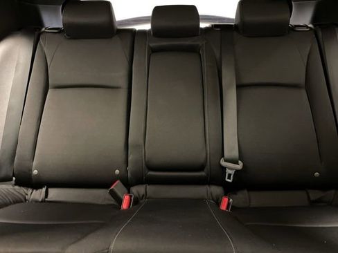 Used 2019 Honda Civic EX image 10