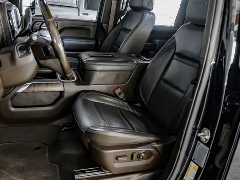 Used 2022 GMC Sierra 2500 Denali AWD/4WD image 29