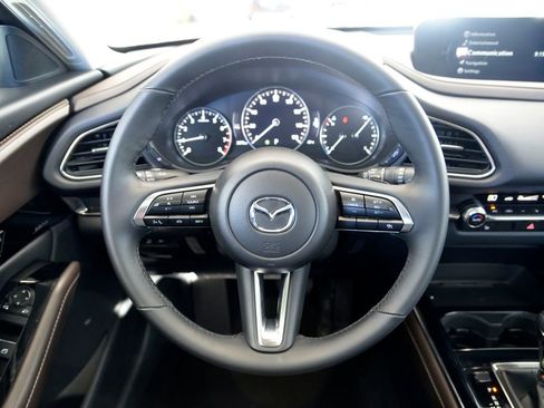 Used 2025 MAZDA CX-30 AWD 2.5 S w/ Premium Package image 18