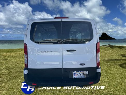 Used 2023 Ford Transit 250 Base w/ Exterior Upgrade Package image 7