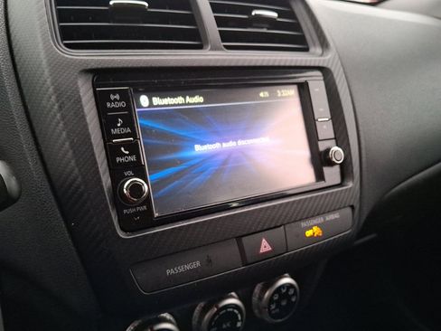 Used 2023 Mitsubishi Outlander Sport ES image 28