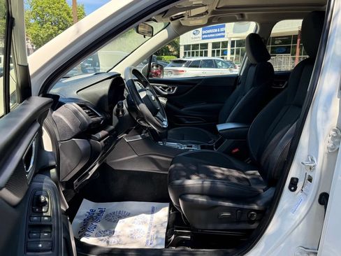 Used 2024 Subaru Forester Premium AWD/4WD image 21