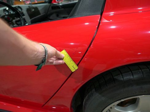 Used 1993 Dodge Viper RT/10 RWD image 31