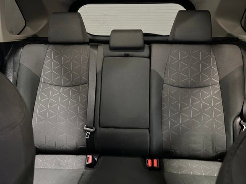 Used 2023 Toyota RAV4 XLE w/ Convenience Package FWD image 28