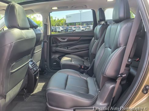 Certified 2023 Subaru Ascent Touring AWD/4WD image 11
