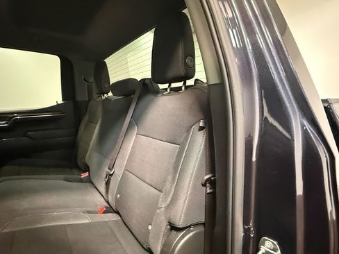 Used 2023 Chevrolet Silverado 1500 LT image 49