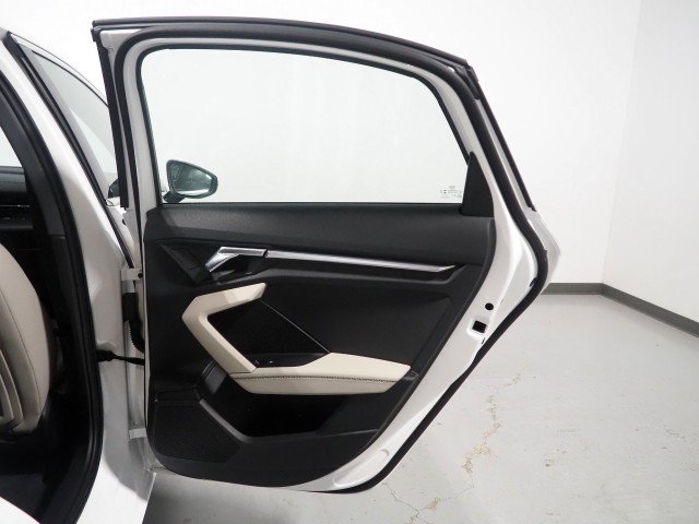 Used 2023 Audi A3 2.0T Premium w/ Convenience Package FWD image 52