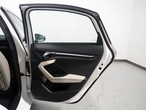Used 2023 Audi A3 2.0T Premium w/ Convenience Package FWD image 52