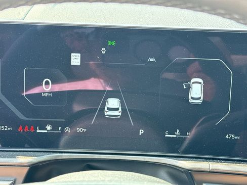 New 2026 Kia Sportage SX FWD image 19