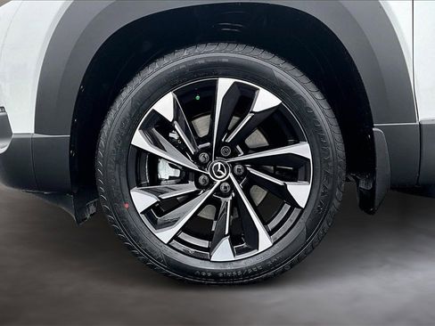 New 2026 MAZDA CX-50 2.5 Hybrid w/ Weather Package image 18