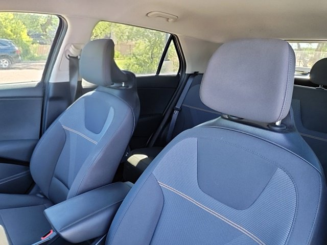 Used 2025 Kia Niro LX FWD image 18