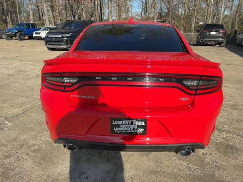 Used 2023 Dodge Charger R/T w/ Performance Handling Group image 6