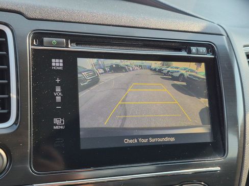 Used 2014 Honda Civic EX image 24