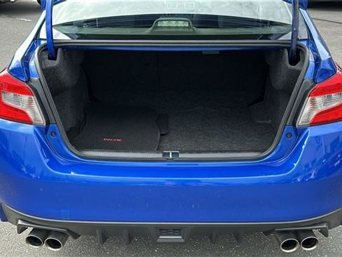 Used 2021 Subaru WRX Premium image 25