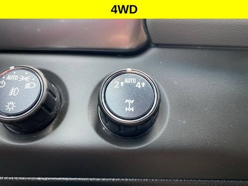 Used 2019 Chevrolet Tahoe LT AWD/4WD image 7