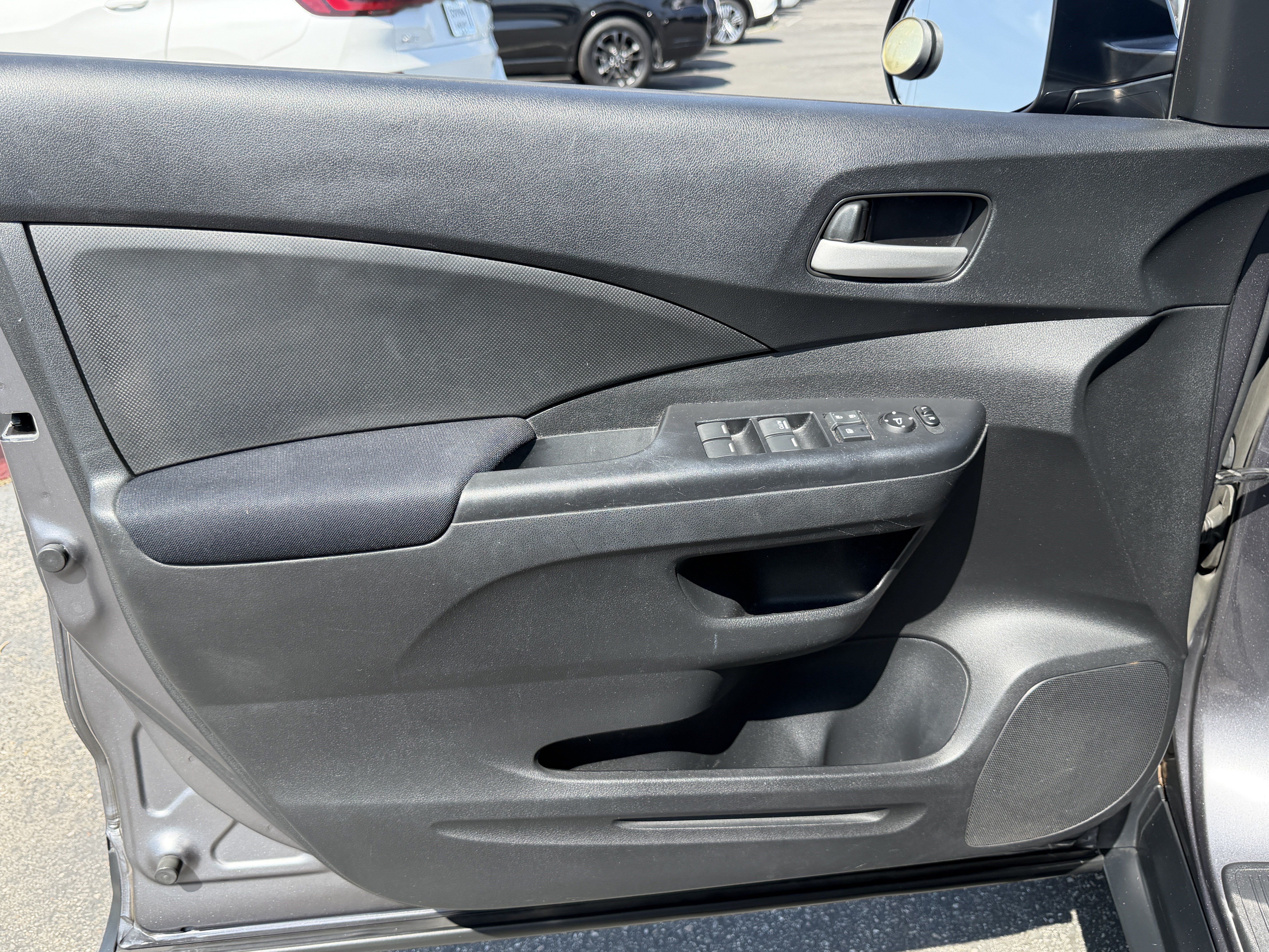 Used 2016 Honda CR-V SE image 13