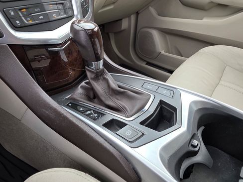 Used 2011 Cadillac SRX Luxury FWD image 20