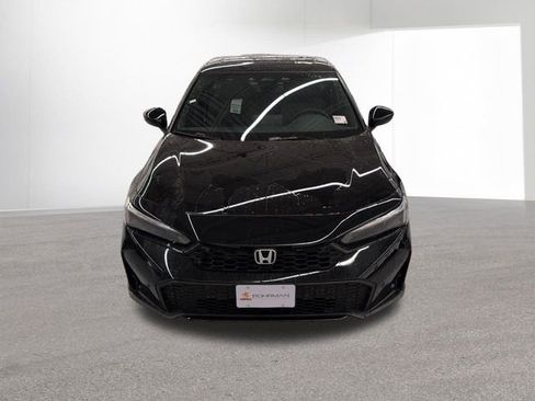 New 2026 Honda Civic Sport Touring image 25