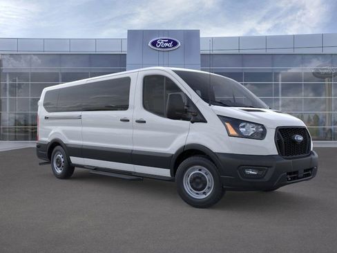 New 2024 Ford Transit 350 XL image 30