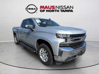 Used 2019 Chevrolet Silverado 1500 LT w/ All-Star Edition AWD/4WD video 1