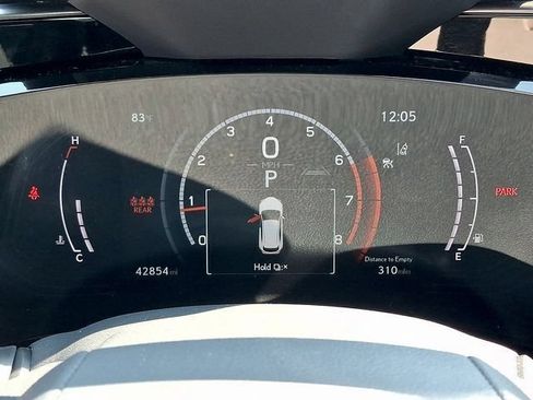 Used 2024 Lexus NX 350 F Sport AWD/4WD image 20
