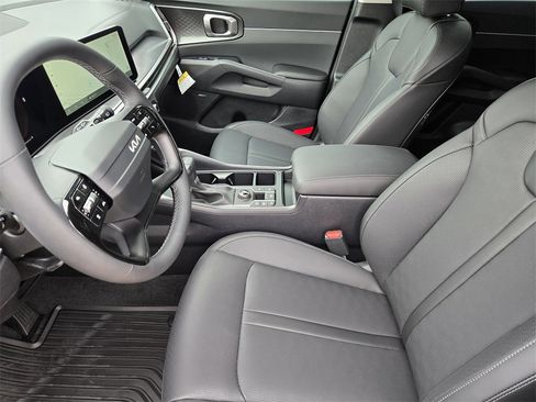 New 2026 Kia Sorento EX w/ EX Premium Package image 9