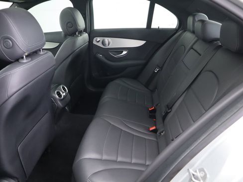 Certified 2020 Mercedes-Benz C 300 Sedan image 21