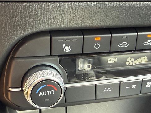 Used 2025 MAZDA CX-5 AWD 2.5 S w/ Select Package image 22