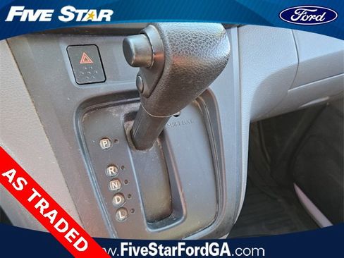 Used 2015 Nissan NV200 SV w/ Technology Package image 21