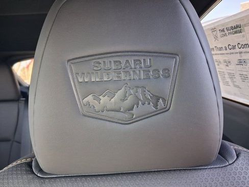 New 2026 Subaru Crosstrek 2.5i Wilderness w/ Crosstrek Mirror Package AWD/4WD image 22