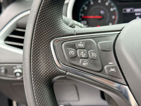 Used 2023 Chevrolet Malibu LT FWD image 26