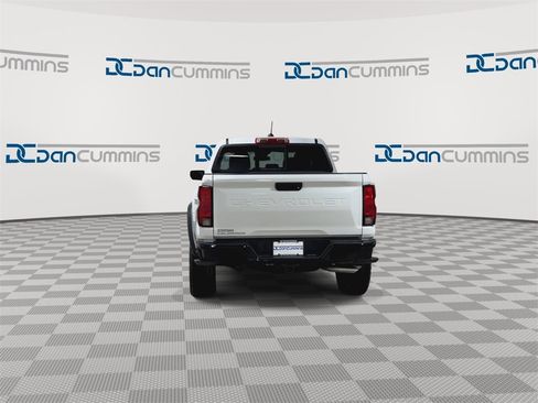 New 2026 Chevrolet Colorado Trail Boss image 7