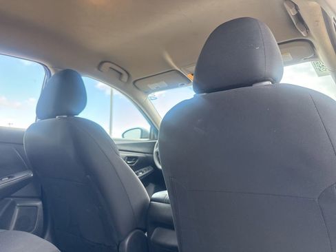 Certified 2024 Nissan Sentra S FWD image 30