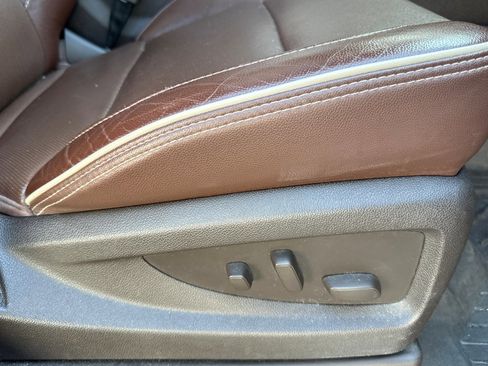 Used 2016 Chevrolet Silverado 1500 High Country image 22