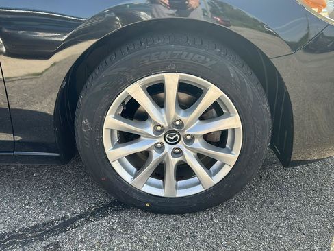 Used 2014 MAZDA MAZDA6 Sport FWD image 25