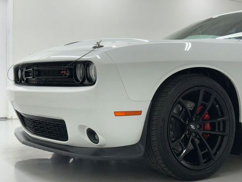 Used 2019 Dodge Challenger R/T Scat Pack w/ 1320 Drag Pack image 13
