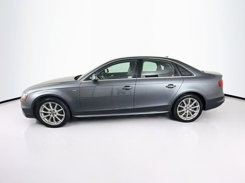 Used 2014 Audi A4 2.0T Premium Plus AWD/4WD image 4